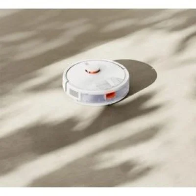 Xiaomi S20 Robot Vacuum Cleaner &ndash; White